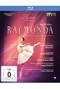 Raymonda - Elegance - The Art of