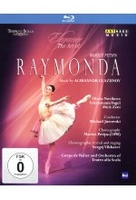 Raymonda - Elegance - The Art of