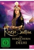 Razia Sultan - Die Herrscherin von Delhi (Box 1/Folgen 1-20) [3 DVDs]