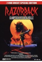 Razorback - Uncut [SE] [2 DVDs]