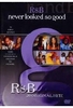 R&B - Never looked so good