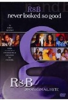 R&B - Never looked so good