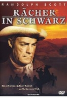 Rächer in Schwarz