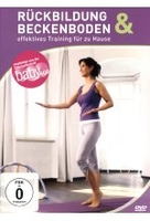Rückbildung & Beckenboden - Effektives Training für zu Hause