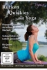 Rücken Quickies mit Yoga