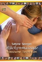 Rückenmassage - Klassische Technik