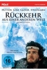 Rückkehr aus einer anderen Welt (Iceman) / Spannendes Science-Fiction-Abenteuer in ungekürzter Fassung (Pidax Film-Klass