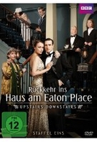 Rückkehr ins Haus am Eaton Place - Staffel 1