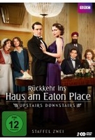 Rückkehr ins Haus am Eaton Place - Staffel 2 [2 DVDs]