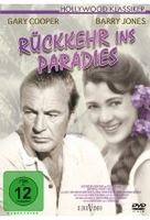 Rückkehr ins Paradies