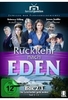 Rückkehr nach Eden - Box 2 [4 DVDs]