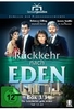 Rückkehr nach Eden - Box 3 [4 DVDs]