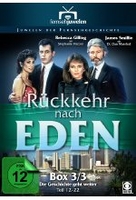 Rückkehr nach Eden - Box 3 [4 DVDs]