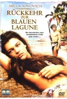 Rückkehr zur blauen Lagune