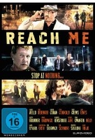 Reach Me - Stop at Nothing