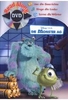 Read Along - Die Monster AG