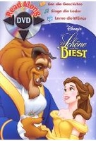 Read Along - Die Schöne & das Biest