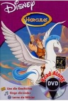 Read Along - Hercules