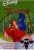 Read Along - Tarzan