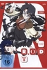 Read or Die - 3 Episoden