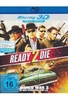 Ready 2 Die - World War 3 in den Straßen von L.A. (inkl. 2D-Version)