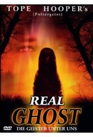 Real Ghost - Die Geister unter uns