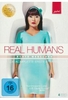 Real Humans: Echte Menschen - Die komplette erste Staffel [4 DVDs]