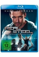 Real Steel