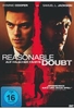 Reasonable Doubt