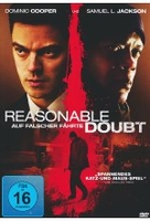 Reasonable Doubt
