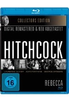 Rebecca - Alfred Hitchcock [CE]