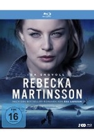 Rebecka Martinsson [2 BRs]