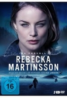 Rebecka Martinsson [2 DVDs]