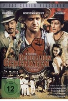 Rebellion der Gehenkten [3 DVDs]