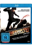 Rebirth - Rache stirbt nie