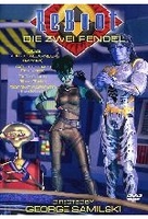 ReBoot - Die zwei Pendel