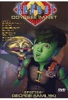 ReBoot - Odyssee im Net