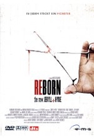 Reborn - The new Jekyll + Hyde