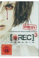 [Rec] 3 - Genesis - Uncut
