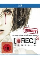 [Rec] 3 - Genesis - Uncut