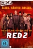 R.E.D. 2 - Noch Älter. Härter. Besser