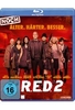 R.E.D. 2 - Noch Älter. Härter. Besser