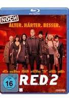 R.E.D. 2 - Noch Älter. Härter. Besser