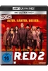 R.E.D. 2 - Noch Älter. Härter. Besser