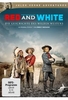Red and White - Die Geschichte des Wilden Westens - Jules Verne Adventures