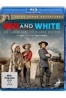 Red and White - Die Geschichte des Wilden Westens - Jules Verne Adventures