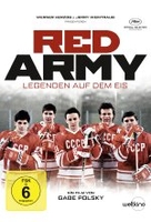 Red Army - Legenden auf dem Eis