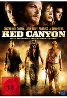 Red Canyon
