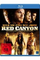Red Canyon