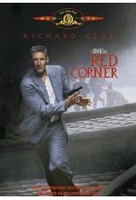 Red Corner - Labyrinth ohne Ausweg